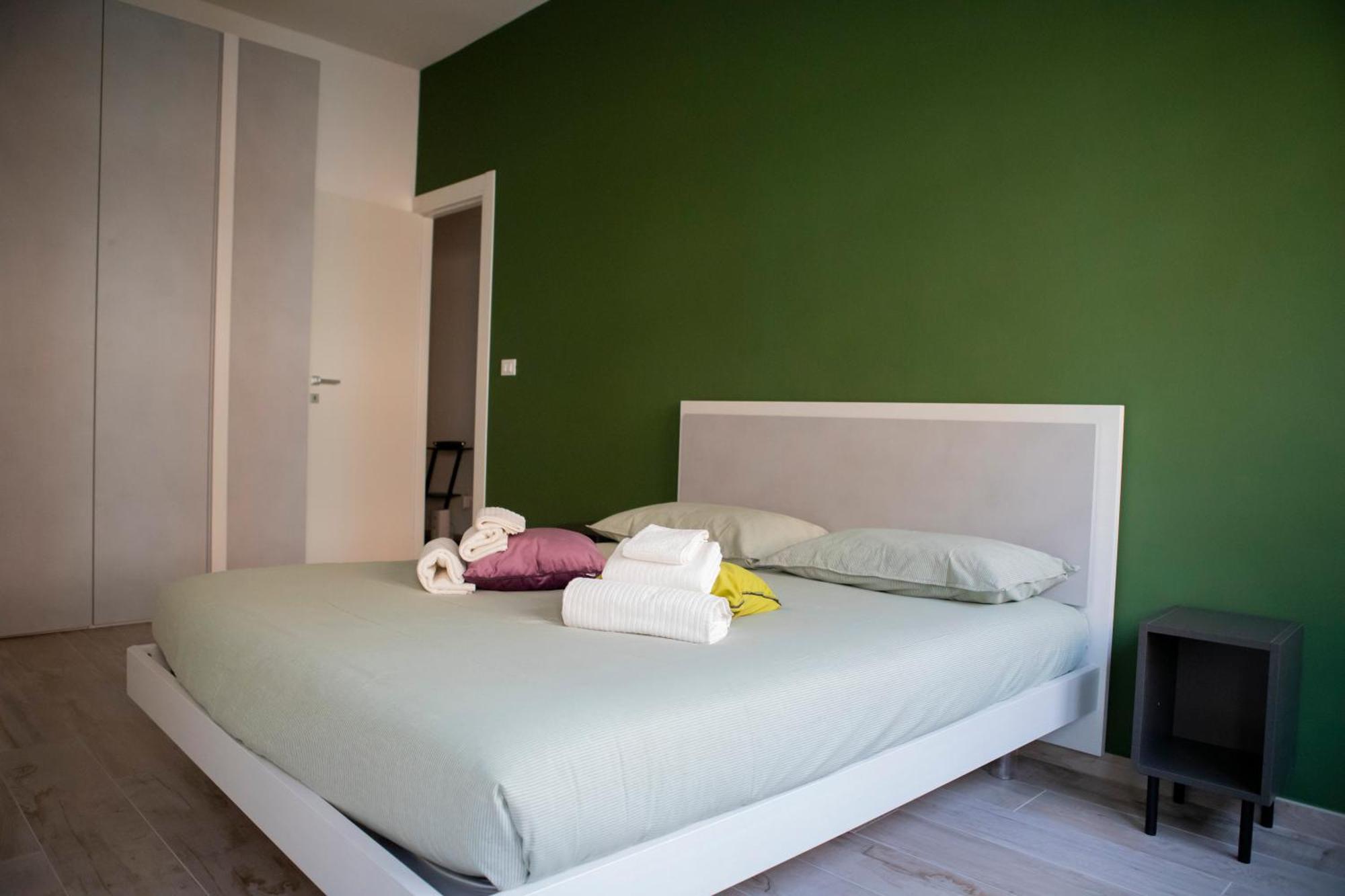 San Rocco 8 Centro Orbassano公寓 外观 照片